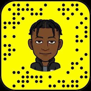 Meet your Posher, Aaron